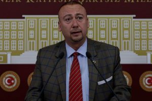 CHP'den '28 gün askerlik yapma şartı kaldırılsın' teklifi
