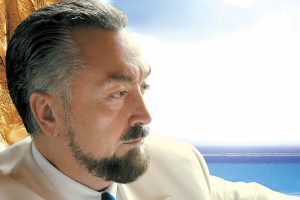 Adnan Oktar'ın annesinin örgüt içindeki konumu ortaya çıktı!