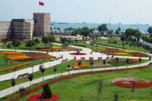 İBB işler uzamasın diye kendini by-pass etti!