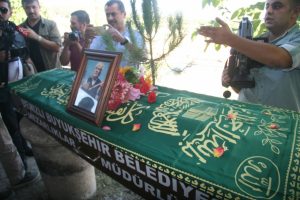 UNESCO 'yaşayan insan hazinesi' Hayri Dev'e veda