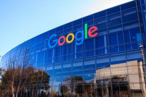 Google'dan ceza açıklaması