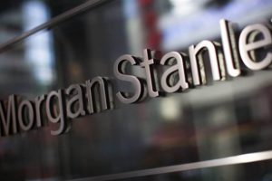 Morgan Stanley'in net kâr ve geliri arttı