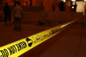 Kerkük'te 4 ses bombası patladı: 10 yaralı