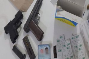 28 adrese eş zamanlı operasyon: 23 gözaltı