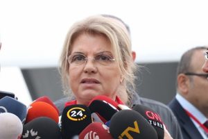 Tansu Çiller: Çok ciddi bir kriz beklentisi görüyorum