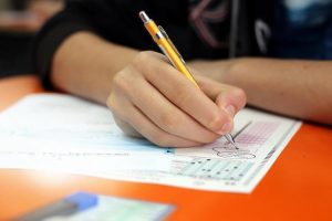 KPSS giriş yerleri internette!