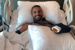 Soldado'dan kötü haber