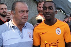 Onyekuru'nun değeri büyük uçtu