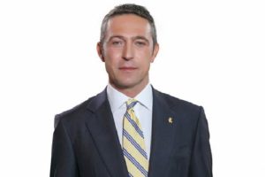 Ali Koç'tan 19.07 kutlaması