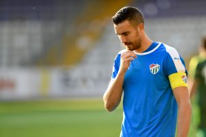 Beşiktaş'ın B Planı Bursasporlu Harun Tekin