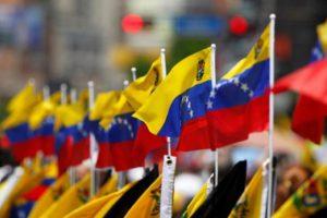 Venezuela altınlarını getiriyor!