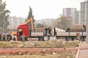 MİT TIR'ları davasında flaş gelişme! O isim tutuklandı