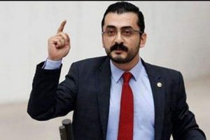 Eren Erdem: Bu rejimden adalet beklemiyorum