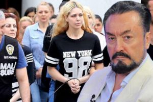Yeni iğrençlikleri ortaya çıkıyor! 13 yaşına gelince...