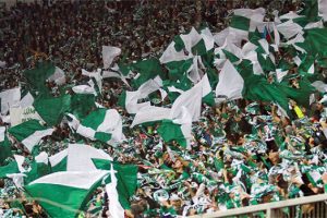 Bursaspor'da kombine hüsranı