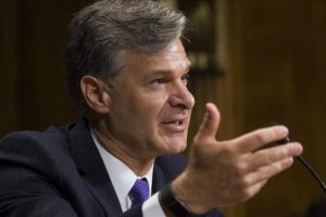 Wray: Rusya örtülü operasyonlarını sürdürüyor