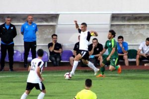 Altay'ın Avcı'sı takımından memnun