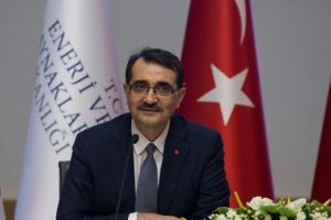 Enerji Bakanı'ndan borç uyarısı!