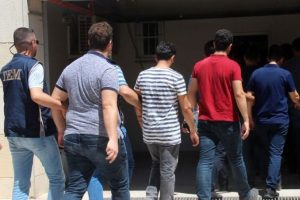 FETÖ'nün köylülere 'dernek' tuzağı!