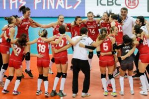 Sultanların kadrosu belli oldu