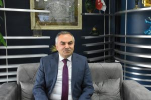 Parayı veren, ağalığı kapacak