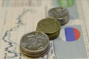 Rus ekonomisinde büyüme hızlandı