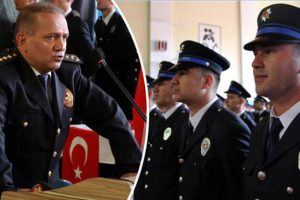 Tanrıver: Hiçbir örgüte hele hele cemaate bağlı olmayacaksınız
