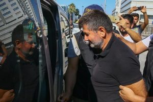 FETÖ'nün sosyal medya uzmanı tutuklandı!