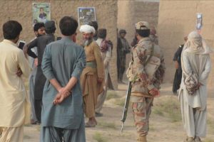 Pakistan'da 149 kişinin öldüğü saldırının faili belirlendi
