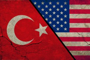 ABD heyeti İran yaptırımları için Türkiye'ye geliyor