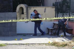 Kars'ta silahlı kavga: 1 ölü, 3 yaralı
