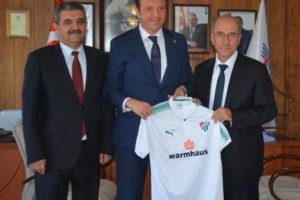 'Ankara-Bursa hızlı tren bağlantı hattı ihalesi Ağustos ayında gerçekleşecek'