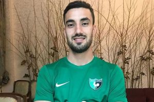 Denizlispor Recep Niyaz ve Alperen Babacan'ı renklerine bağladı