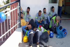 2 bin 600 işçinin zehirlenmesiyle ilgili sıcak gelişme