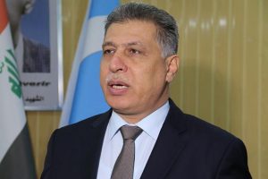 Salihi: 'Kerkük'te hedef Türkmenler olmuştur'