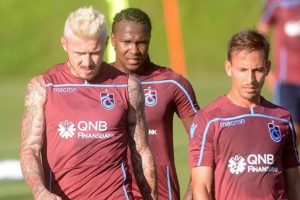 Rodallega fesihten döndü