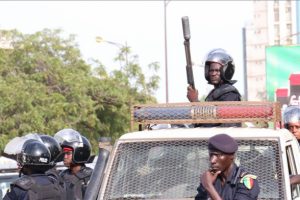 Kamerun'da 8 kabile şefi kaçırıldı