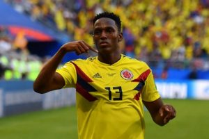 Mina'dan Galatasaray'a müjde