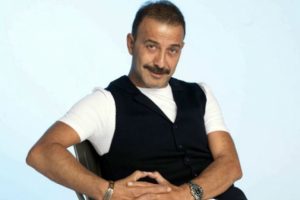 Ünlü oyuncu 5 yıllık aranın ardından ekrana dönüyor!