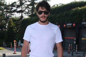 Kubilay Aka'dan flaş 'Çukur' açıklaması!