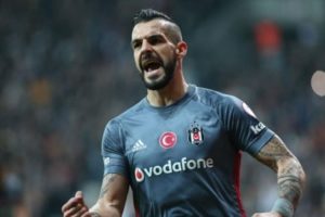 Beşiktaş'a Arap müjdesi