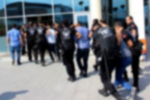 'Gülsuyu olayları'nın faillerine operasyon: 23 kişi adliyede