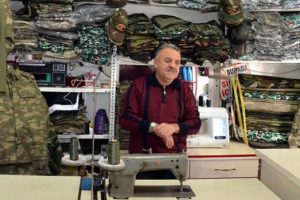 Esnafın 'Bedelli' sevinci