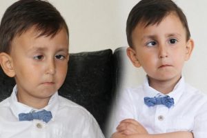 5 yaşındaki Efe için 'ağız sütü' aranıyor