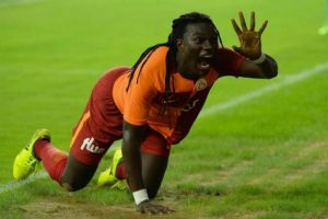 Gomis'e dudak uçuklatan teklif