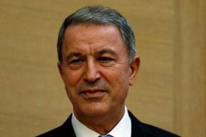 Hulusi Akar'dan bedelli askerlik açıklaması