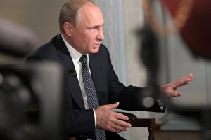 Antonov: Putin'in ziyaret ihtimalini konuşmaya açığız