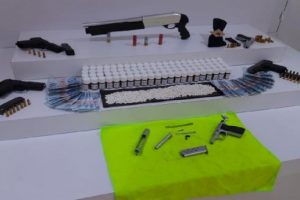 Cinayet şüphelisi 4 kişi tutuklandı
