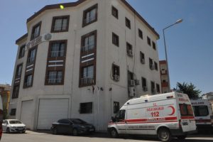 Asılsız çağrılar yüzde 2 oranında düştü