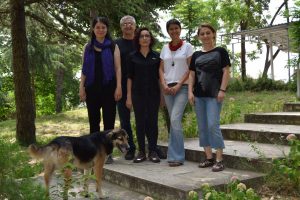 O bölüm bu yıl ilk kez öğrenci alacak